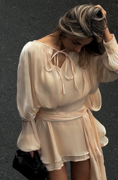 Легка сукня SP-209A860