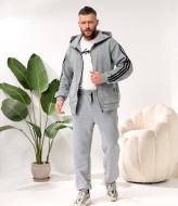 Мужской зимний костюм LZ-M1235A780