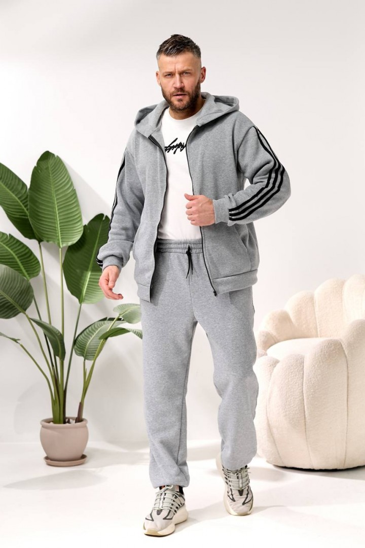 Мужской зимний костюм LZ-M1235A780