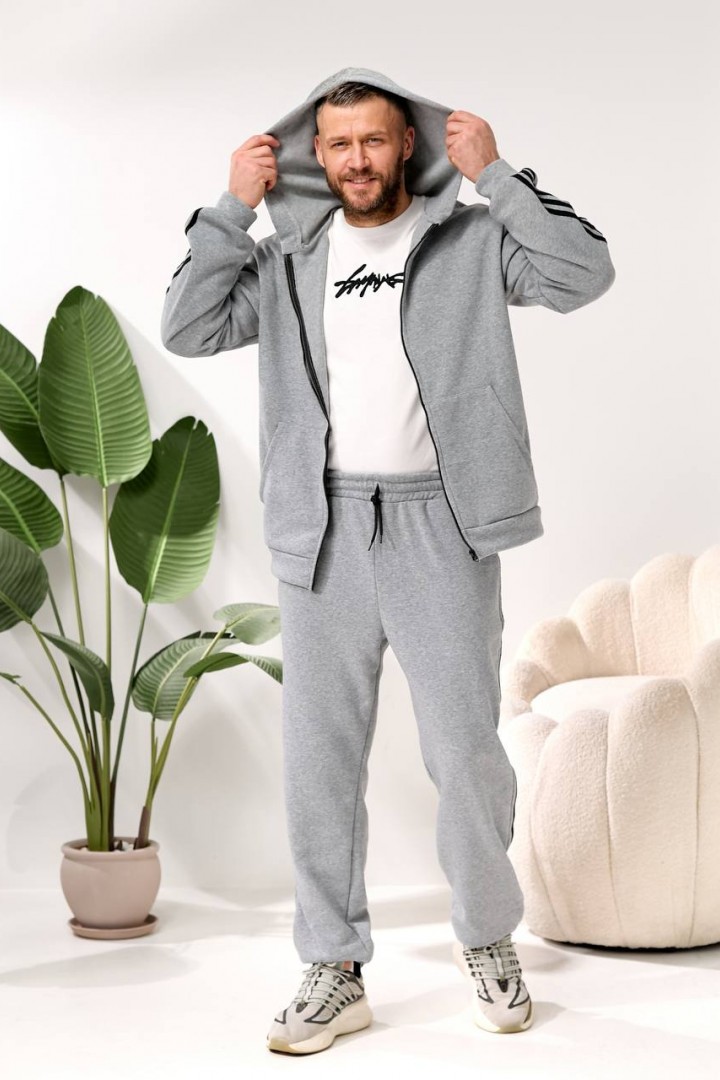 Мужской зимний костюм LZ-M1235A780