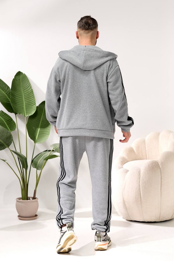 Мужской зимний костюм LZ-M1235A780