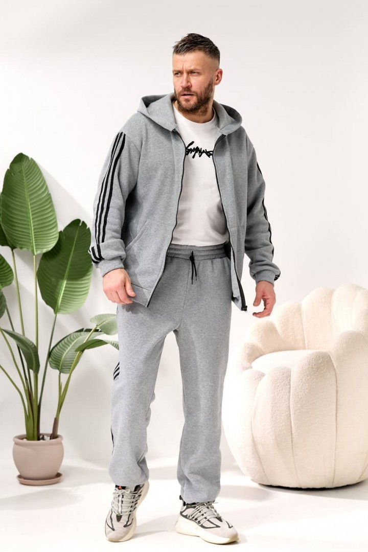 Мужской зимний костюм LZ-M1235A780