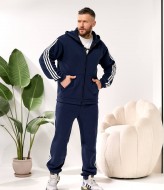 Мужской зимний костюм LZ-M1235A780