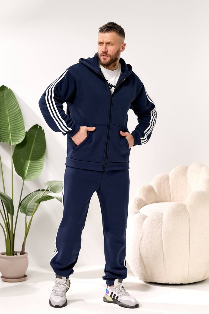 Мужской зимний костюм LZ-M1235A780