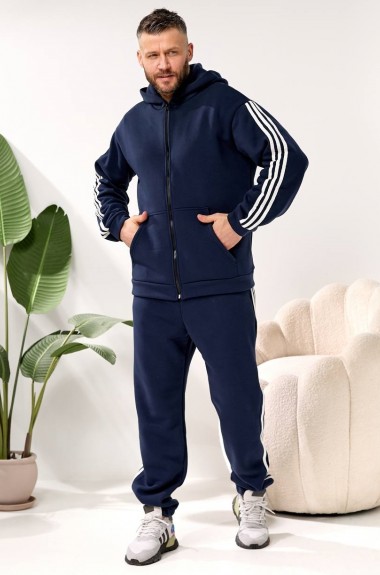 Мужской зимний костюм LZ-M1235A780 Мужской зимний костюм LZ-M1235A780