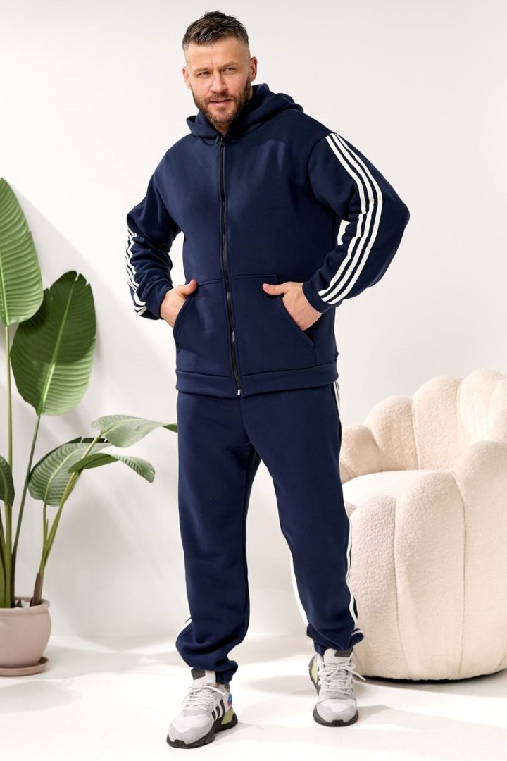 Мужской зимний костюм LZ-M1235A780