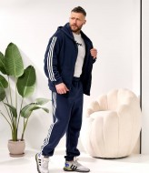 Мужской зимний костюм LZ-M1235A780