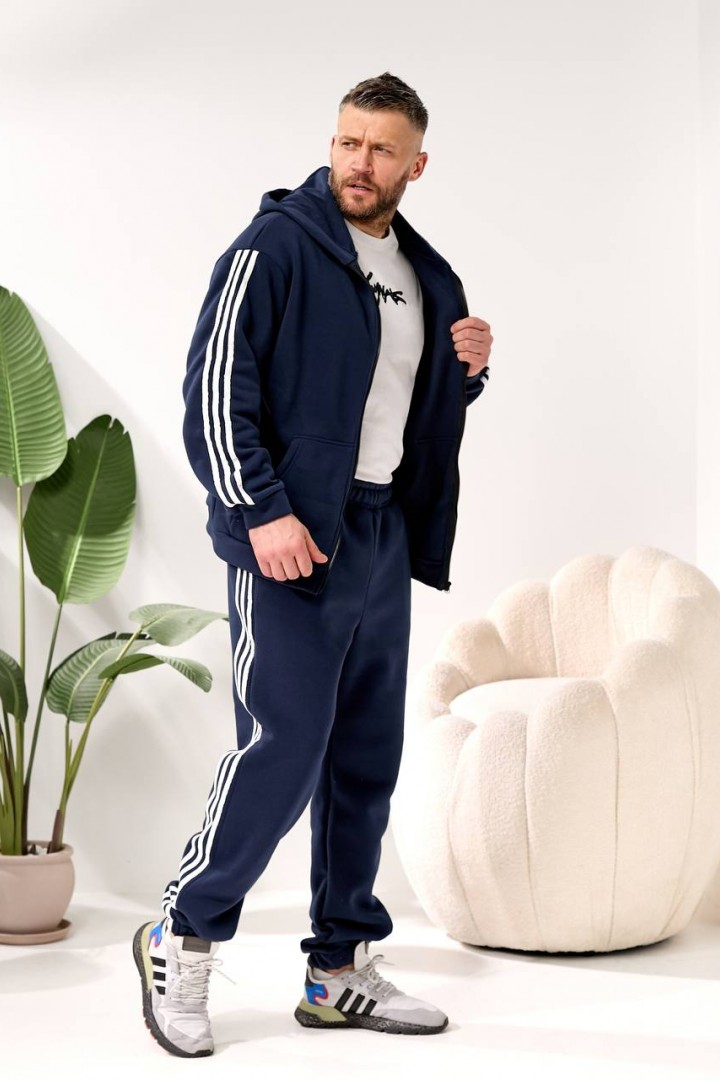 Мужской зимний костюм LZ-M1235A780