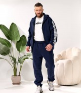 Мужской зимний костюм LZ-M1235A780