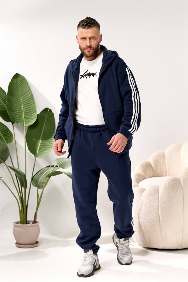 Мужской зимний костюм LZ-M1235A780