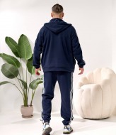 Мужской зимний костюм LZ-M1235A780