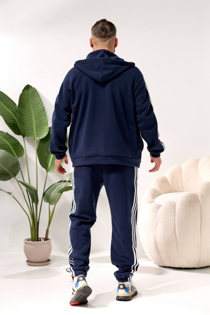 Мужской зимний костюм LZ-M1235A780