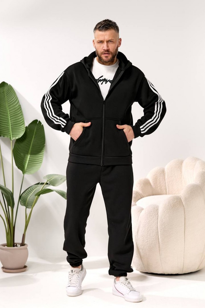 Мужской зимний костюм LZ-M1235A780