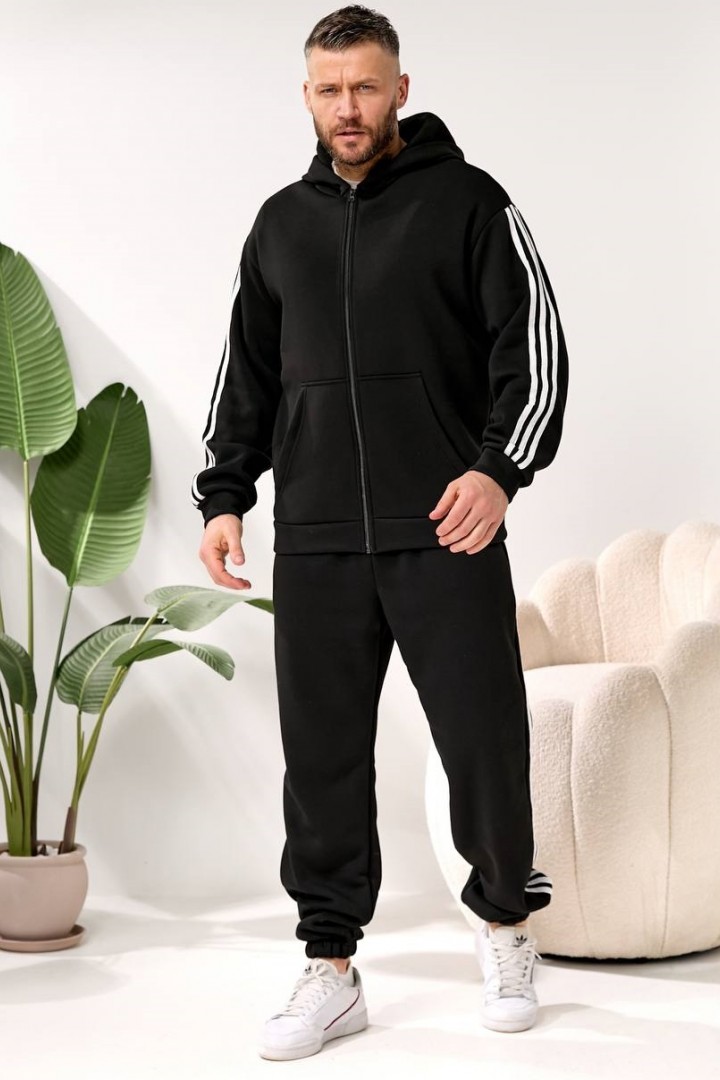 Мужской зимний костюм LZ-M1235A780