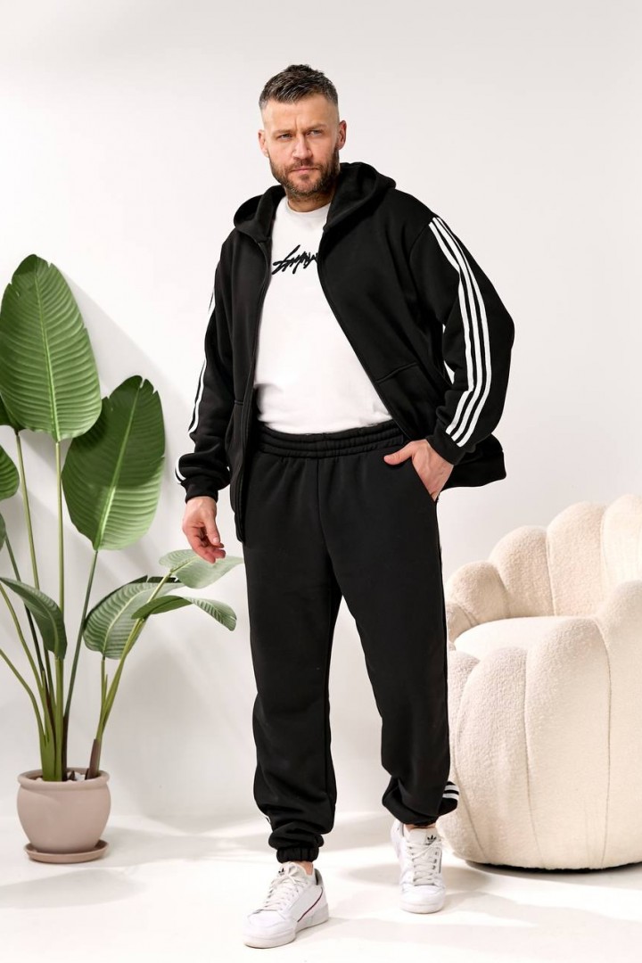 Мужской зимний костюм LZ-M1235A780