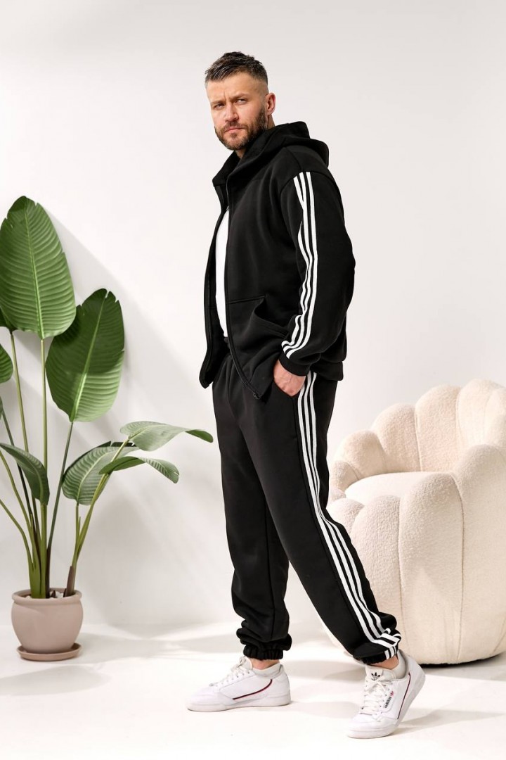 Мужской зимний костюм LZ-M1235A780