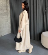 Кардиган із поясом NOB-26001A890