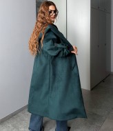 Замшевий кардиган MA-N2175A850