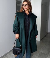 Замшевий кардиган MA-N2175A850