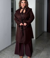 Замшевий кардиган MA-N2175A850