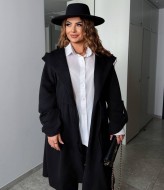 Замшевий кардиган MA-N2175A850