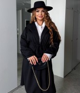 Замшевий кардиган MA-N2175A850