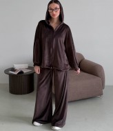 Велюровий костюм LID-048A900