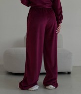 Велюровий костюм LID-048A900