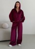 Велюровий костюм LID-048A900