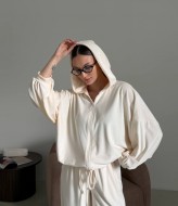 Велюровий костюм LID-048A900