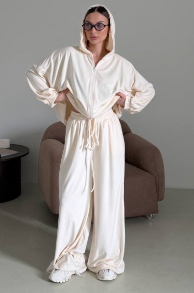 Велюровий костюм LID-048A900