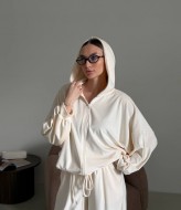 Велюровий костюм LID-048A900