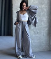 Велюровий костюм LID-048A900