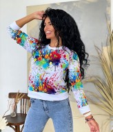 Яскравий світшот VL-683A400