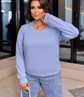 Легкий свитер BAB-489A390