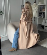 Пальто на подкладке CULT-938A1250