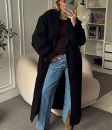 Пальто на подкладке CULT-938A1250