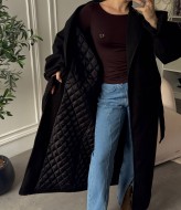 Пальто на подкладке CULT-938A1250