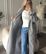 Пальто на подкладке CULT-938A1250