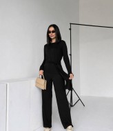 Костюм брюки и лонгслив DN-281A590