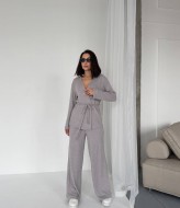 Элегантный костюм AVB-134A920