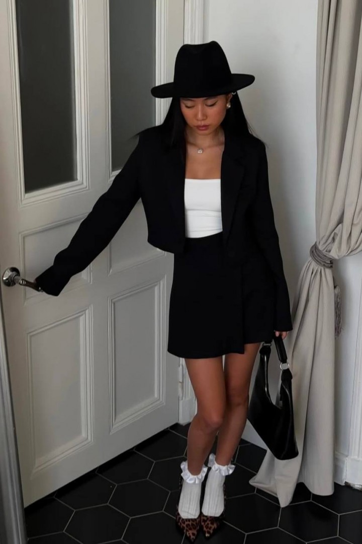 Молодіжний костюм ANN-437A499