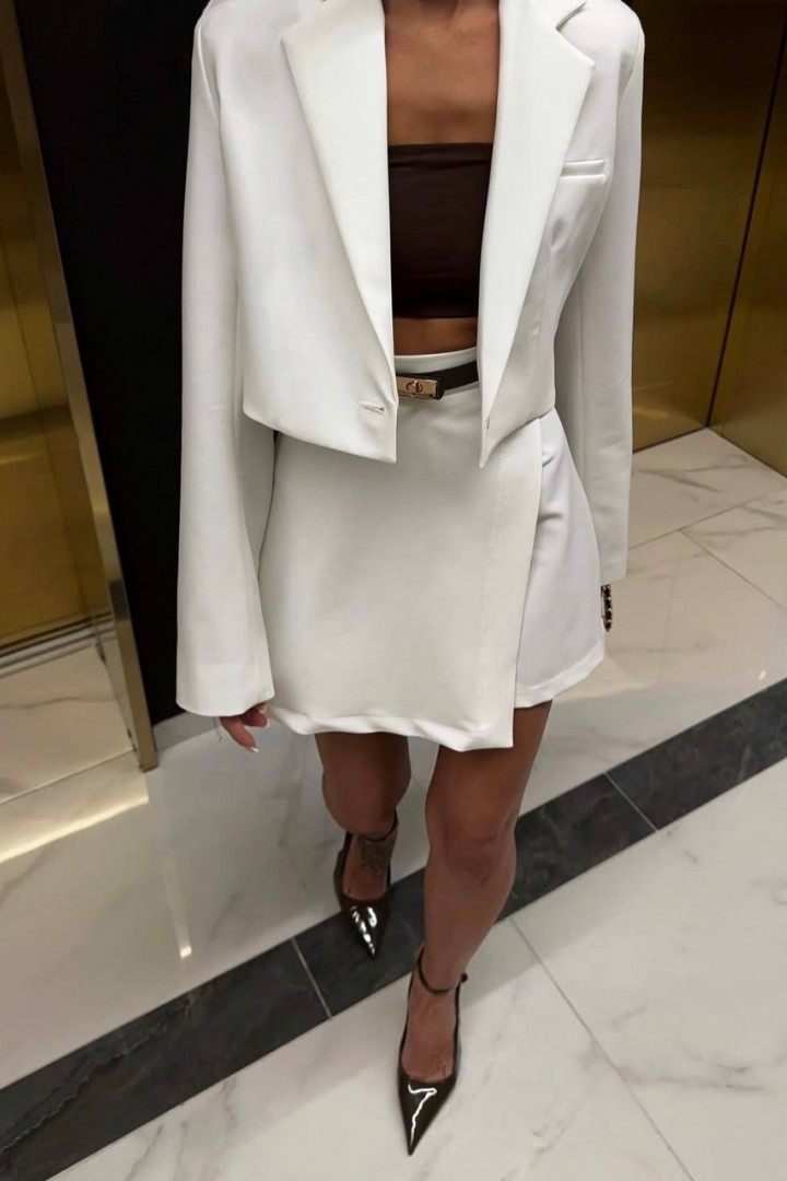 Молодіжний костюм ANN-437A499