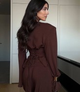 Трендовый костюм IN-946A690