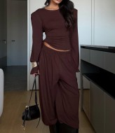 Трендовий костюм IN-946A690