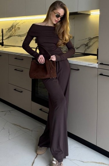 Базовый костюм HON-323A580