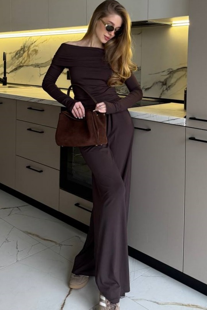 Базовый костюм HON-323A580