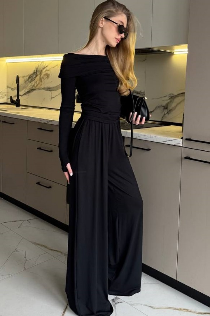 Базовый костюм HON-323A580