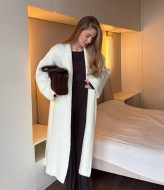 Длинный кардиган HON-326A1250