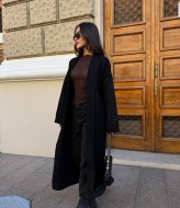 Кардиган без застежки NON-125A1270